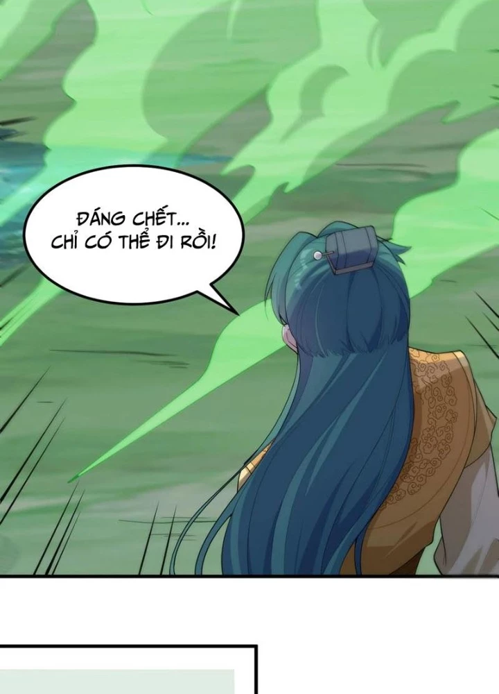 Tu Tiên Bắt Đầu Từ Trường Sinh Chapter 50 - Trang 2