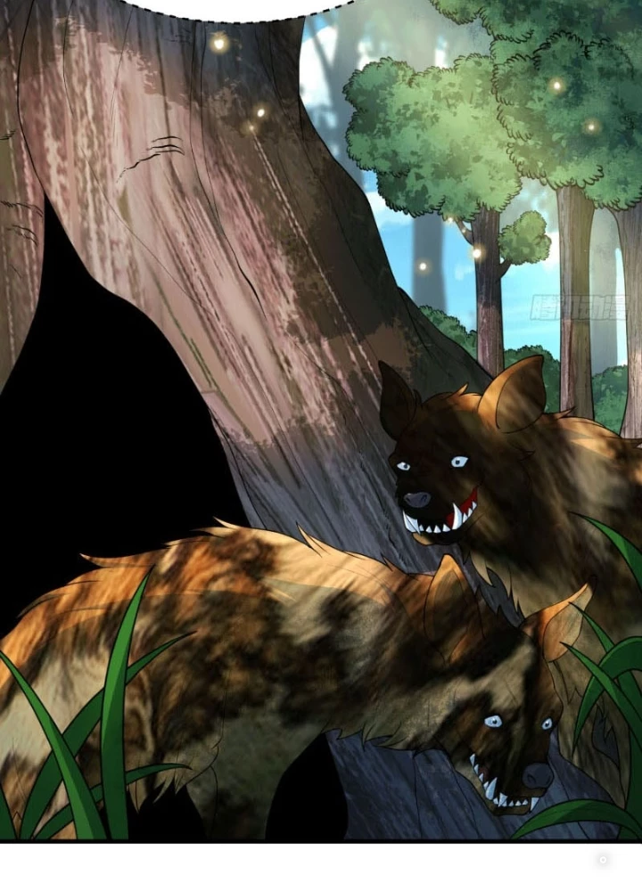 Tu Tiên Bắt Đầu Từ Trường Sinh Chapter 51 - Trang 2