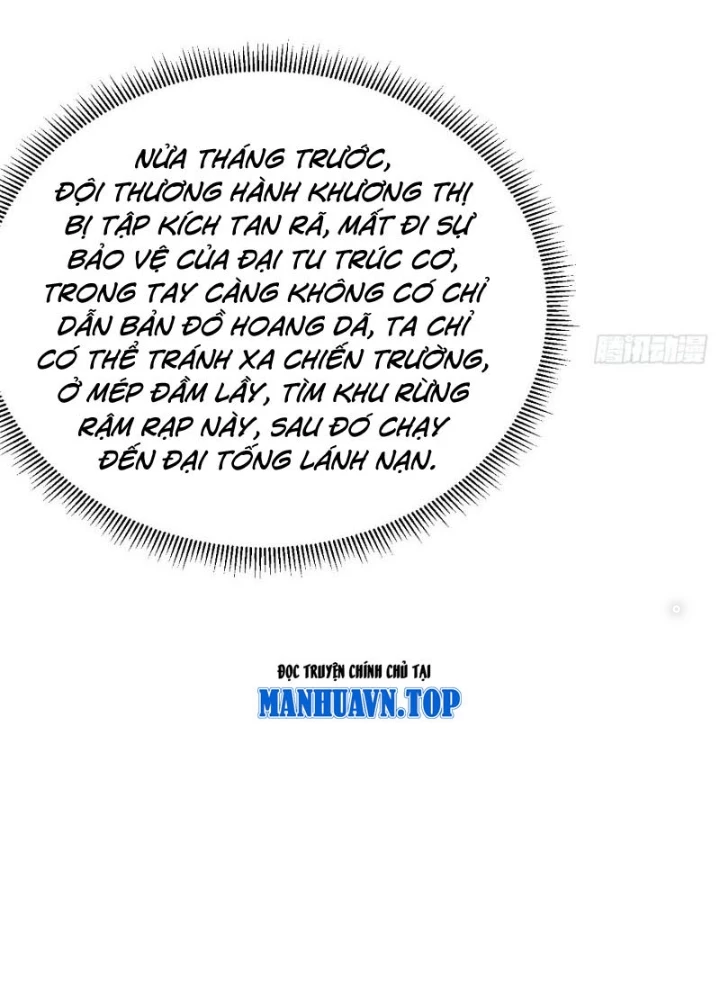 Tu Tiên Bắt Đầu Từ Trường Sinh Chapter 51 - Trang 2