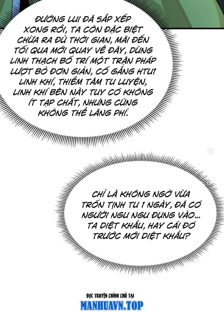 Tu Tiên Bắt Đầu Từ Trường Sinh Chapter 51 - Trang 2