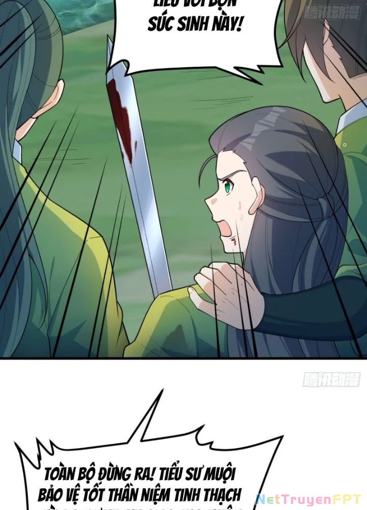 Tu Tiên Bắt Đầu Từ Trường Sinh Chapter 51 - Trang 2