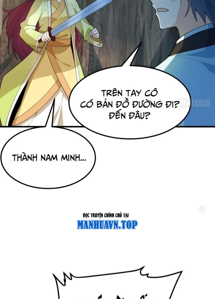 Tu Tiên Bắt Đầu Từ Trường Sinh Chapter 51 - Trang 2
