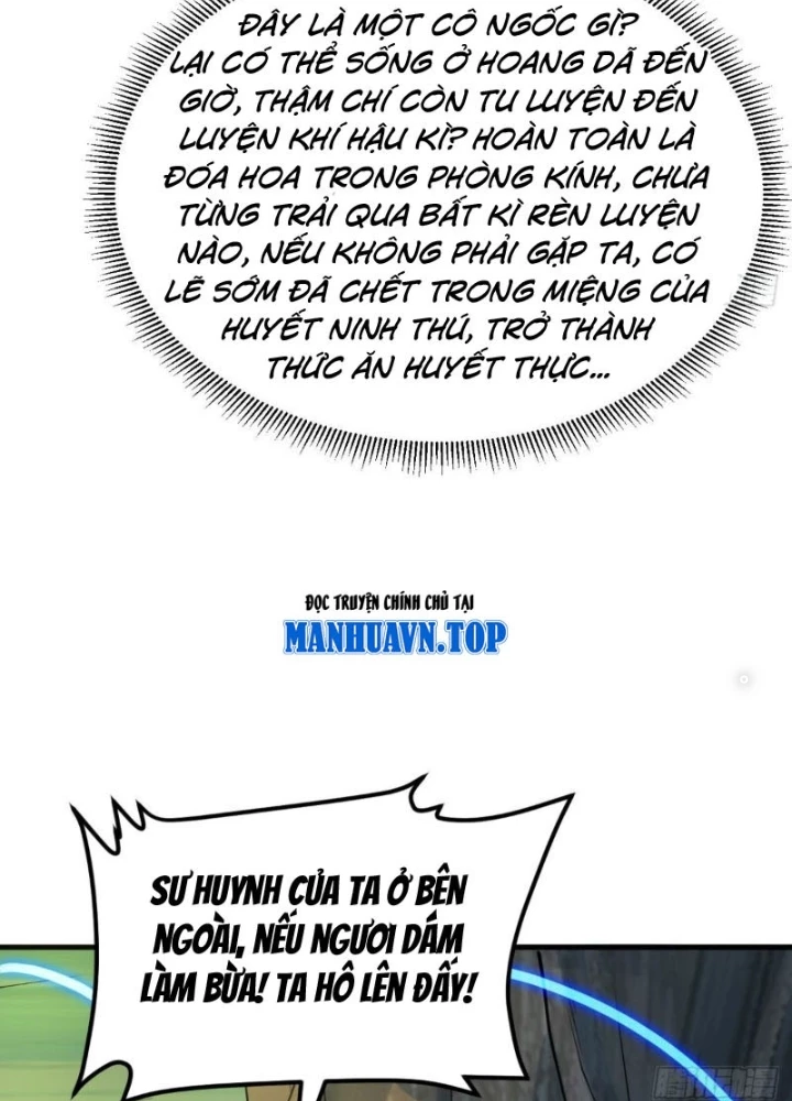 Tu Tiên Bắt Đầu Từ Trường Sinh Chapter 51 - Trang 2