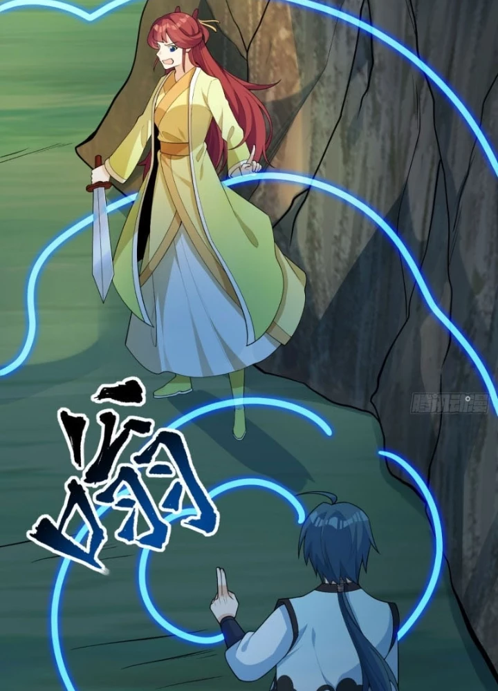 Tu Tiên Bắt Đầu Từ Trường Sinh Chapter 51 - Trang 2