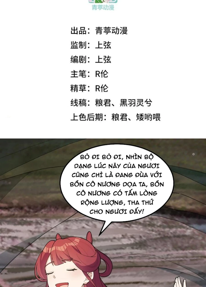 Tu Tiên Bắt Đầu Từ Trường Sinh Chapter 52 - Trang 2