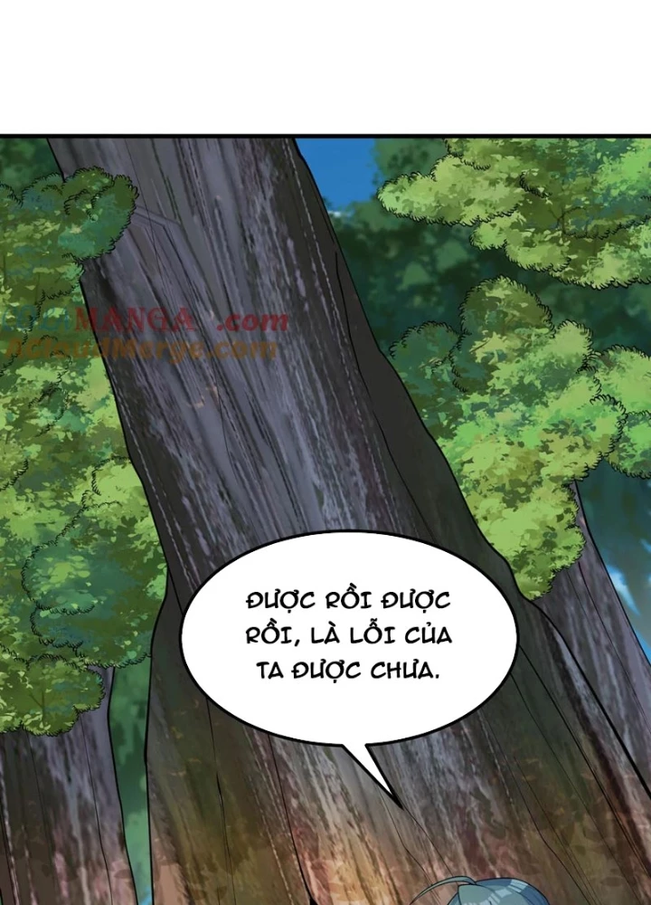 Tu Tiên Bắt Đầu Từ Trường Sinh Chapter 52 - Trang 2