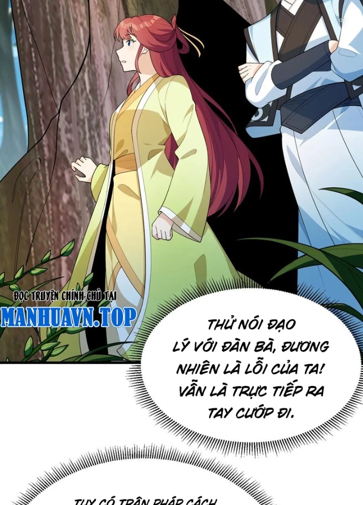 Tu Tiên Bắt Đầu Từ Trường Sinh Chapter 52 - Next Chapter 53