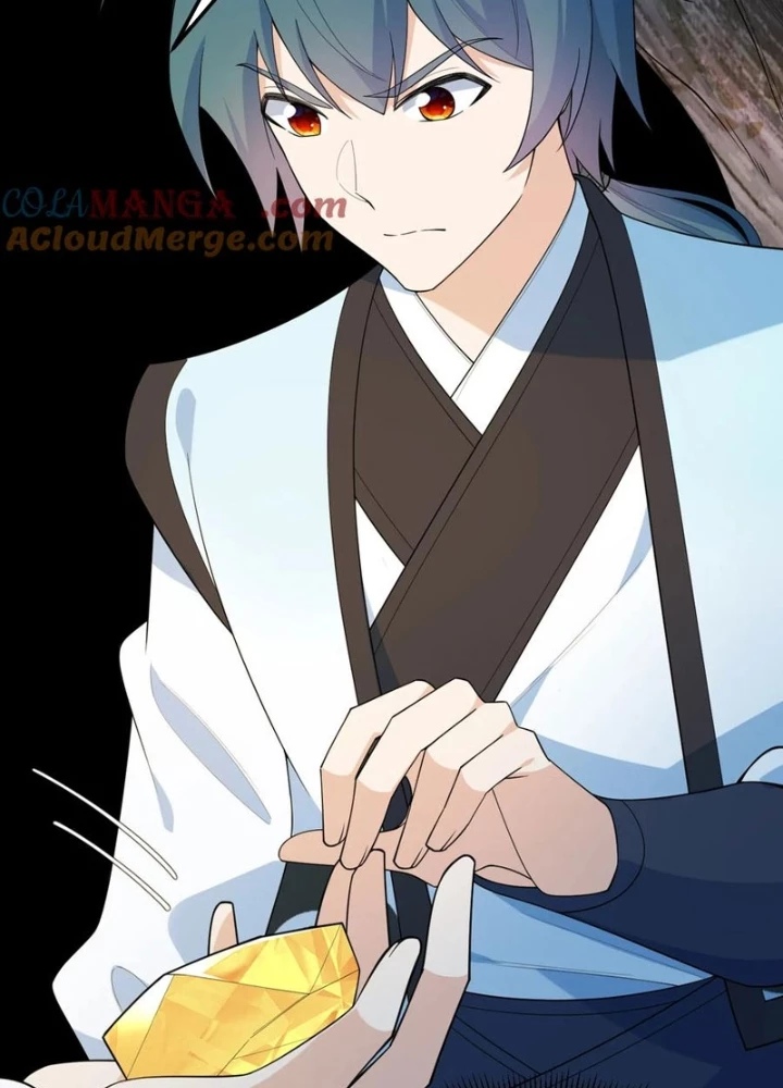 Tu Tiên Bắt Đầu Từ Trường Sinh Chapter 52 - Trang 2