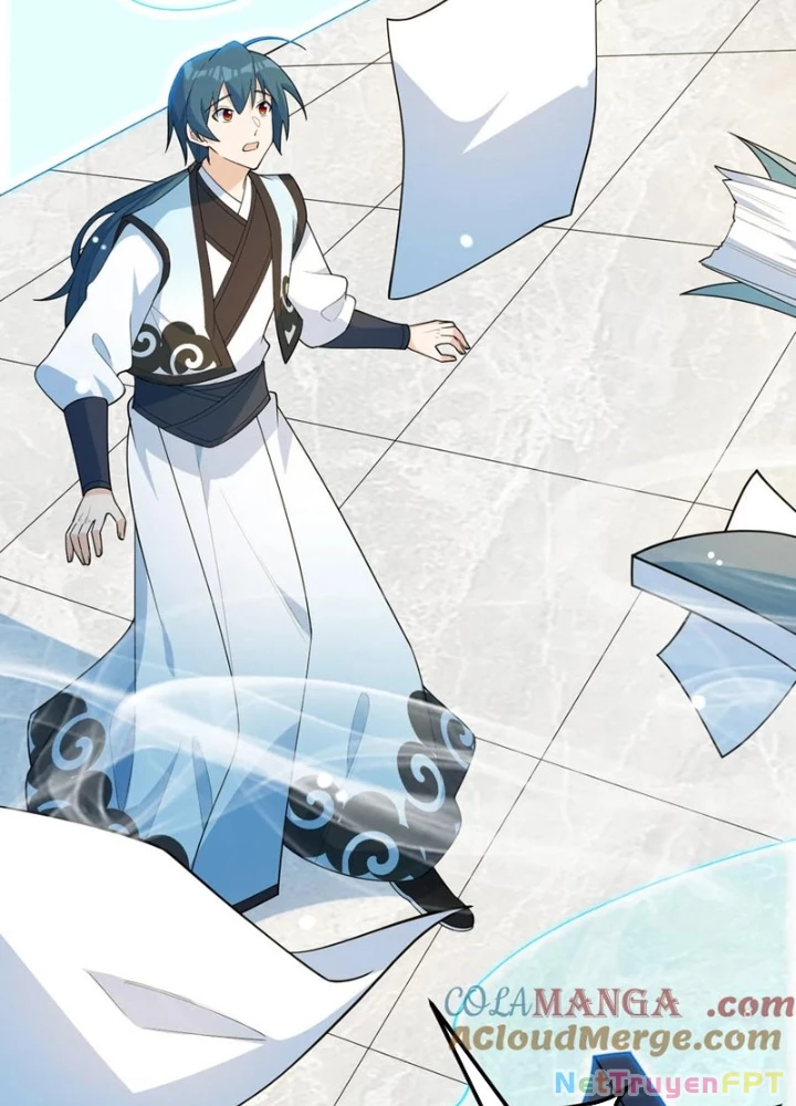 Tu Tiên Bắt Đầu Từ Trường Sinh Chapter 52 - Next Chapter 53