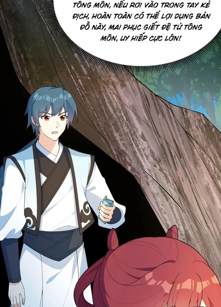 Tu Tiên Bắt Đầu Từ Trường Sinh Chapter 52 - Trang 2