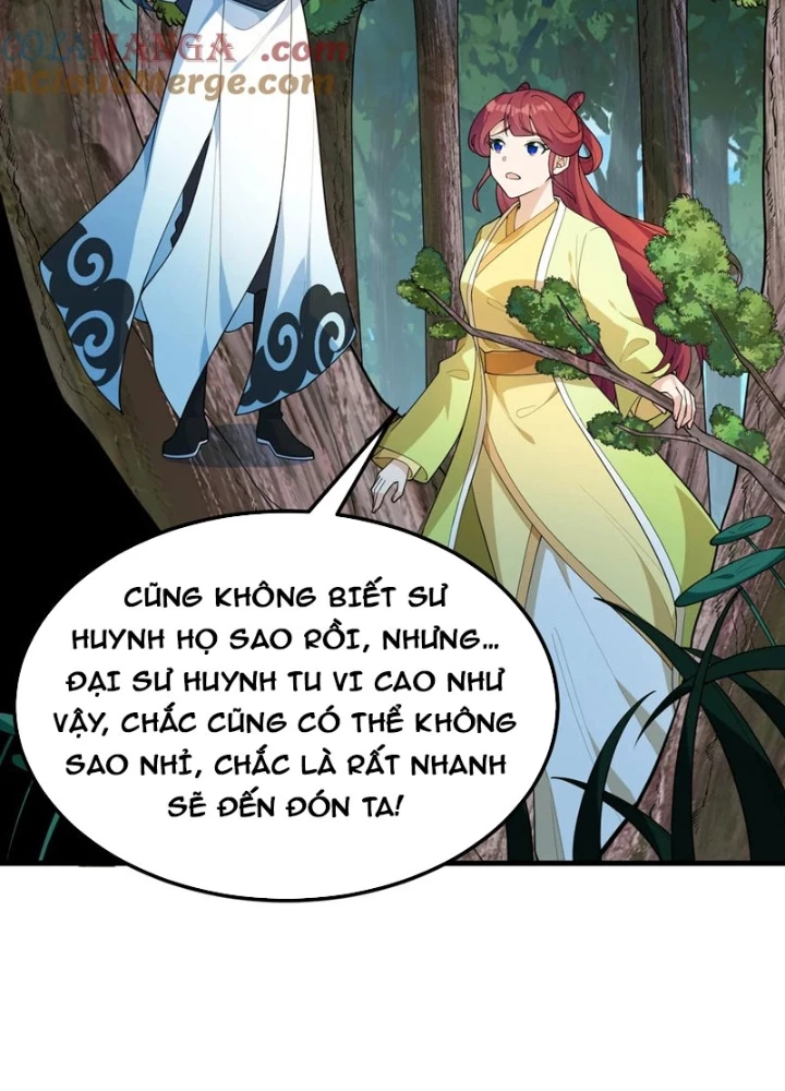 Tu Tiên Bắt Đầu Từ Trường Sinh Chapter 52 - Trang 2