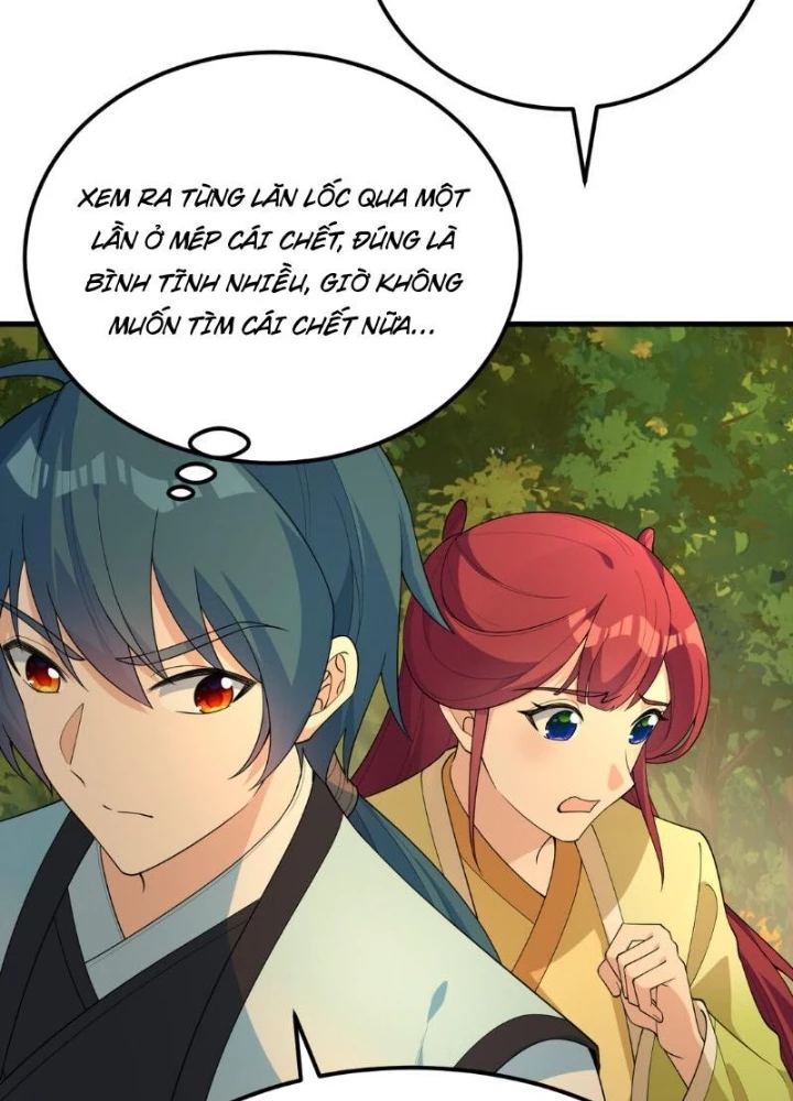 Tu Tiên Bắt Đầu Từ Trường Sinh Chapter 55 - Next Chapter 56