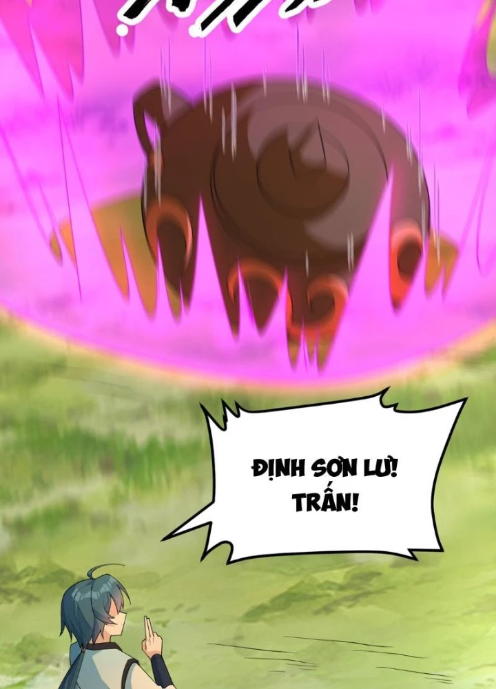 Tu Tiên Bắt Đầu Từ Trường Sinh Chapter 55 - Next Chapter 56