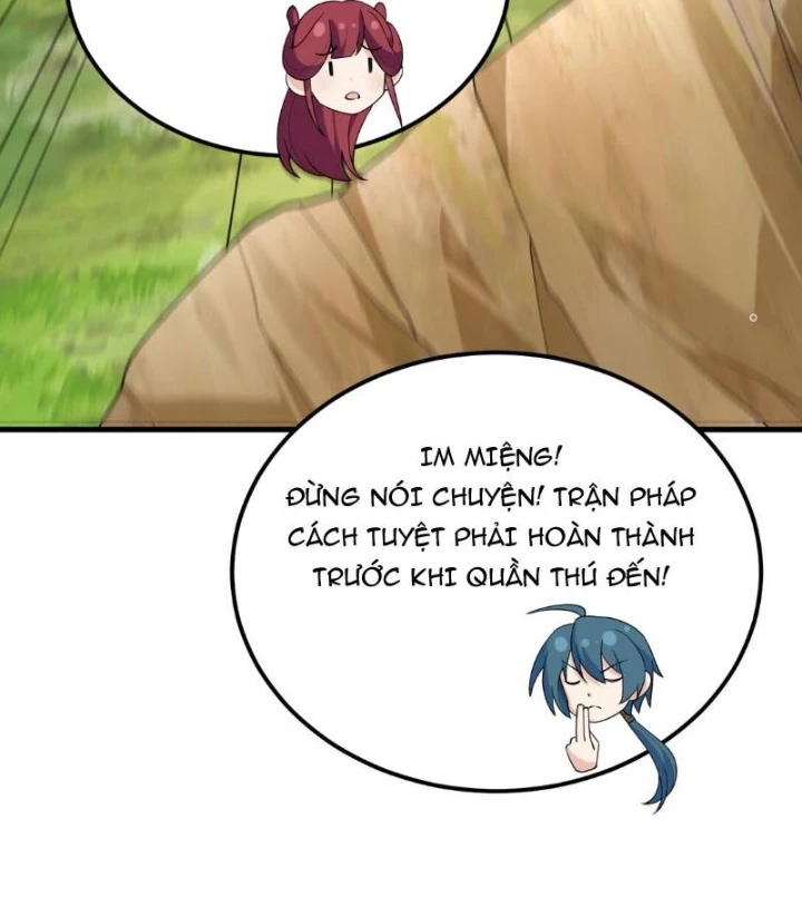Tu Tiên Bắt Đầu Từ Trường Sinh Chapter 55 - Next Chapter 56