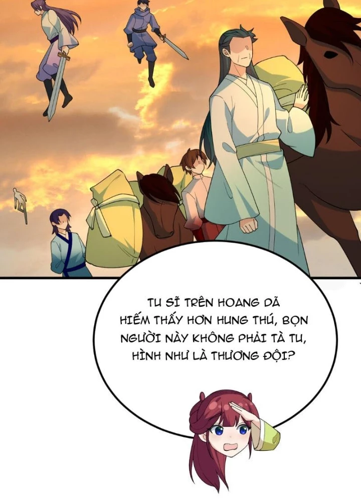 Tu Tiên Bắt Đầu Từ Trường Sinh Chapter 56 - Next Chapter 57