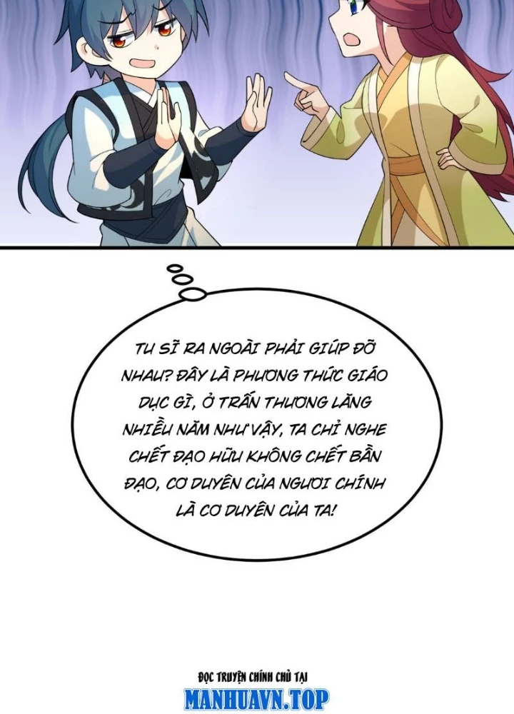 Tu Tiên Bắt Đầu Từ Trường Sinh Chapter 56 - Next Chapter 57
