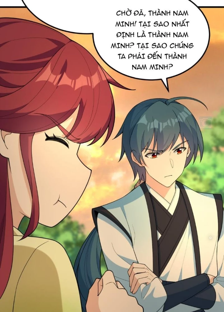 Tu Tiên Bắt Đầu Từ Trường Sinh Chapter 56 - Next Chapter 57