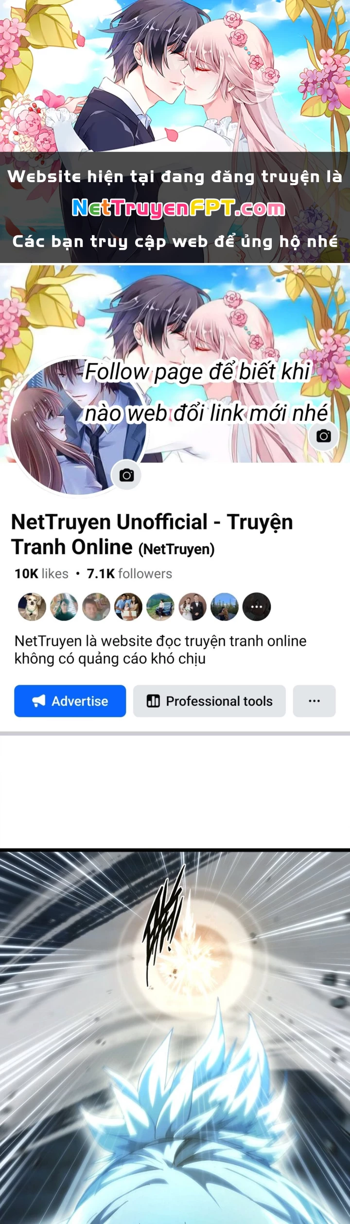 Thiếu Niên Bất Lương Vô Địch Solo Lại Muốn Làm Vú Em Trong Game Chapter 66 - Trang 2