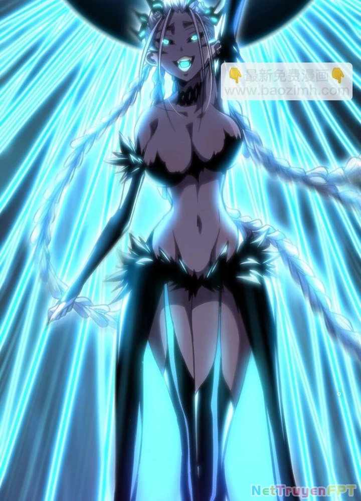 Thiếu Niên Bất Lương Vô Địch Solo Lại Muốn Làm Vú Em Trong Game Chapter 67 - Trang 2
