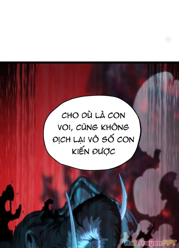 Thiếu Niên Bất Lương Vô Địch Solo Lại Muốn Làm Vú Em Trong Game Chapter 67 - Trang 2
