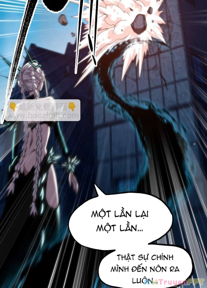 Thiếu Niên Bất Lương Vô Địch Solo Lại Muốn Làm Vú Em Trong Game Chapter 69 - Trang 2