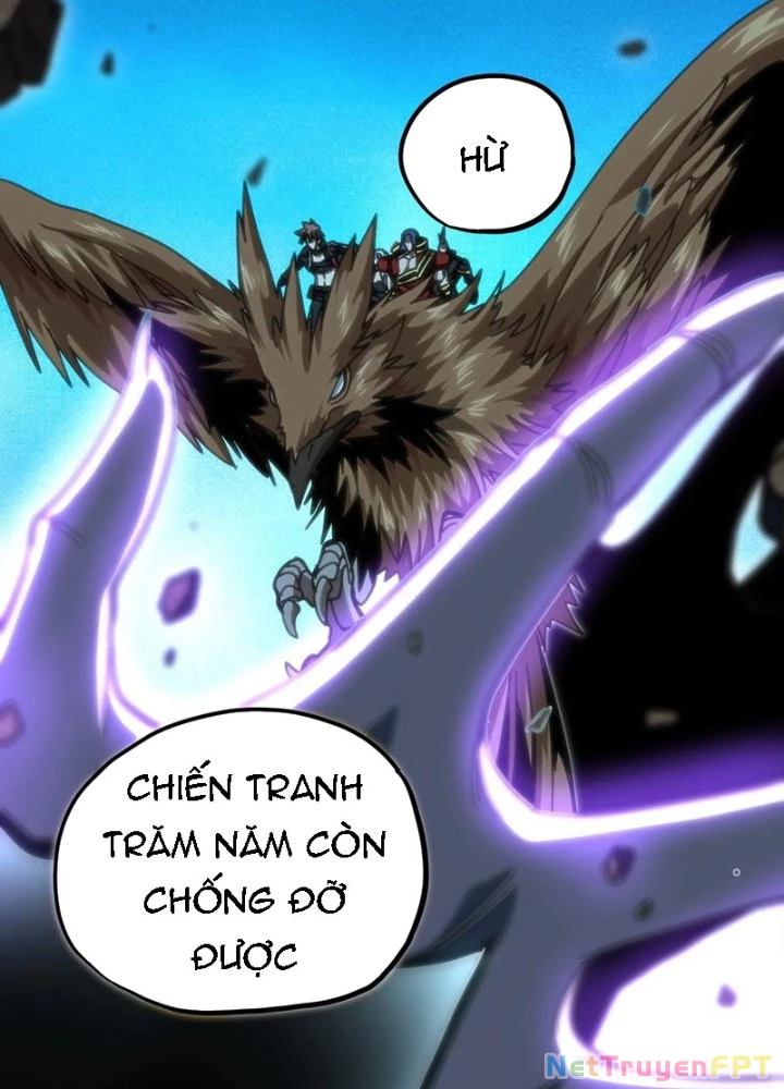 Thiếu Niên Bất Lương Vô Địch Solo Lại Muốn Làm Vú Em Trong Game Chapter 70 - Trang 2