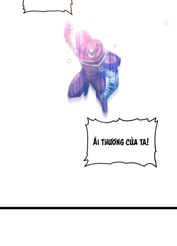 Thiếu Niên Bất Lương Vô Địch Solo Lại Muốn Làm Vú Em Trong Game Chapter 70 - Trang 2