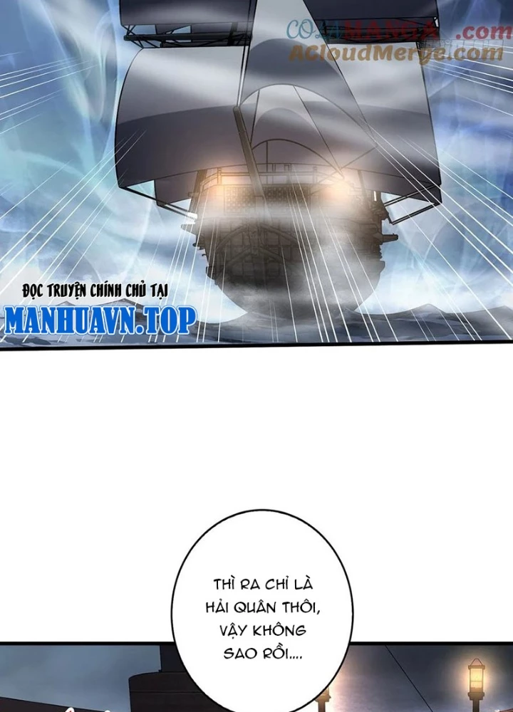 Nhân Vật Phản Diện? Chắc Chắn Không Phải Ta Chapter 67 - Trang 3