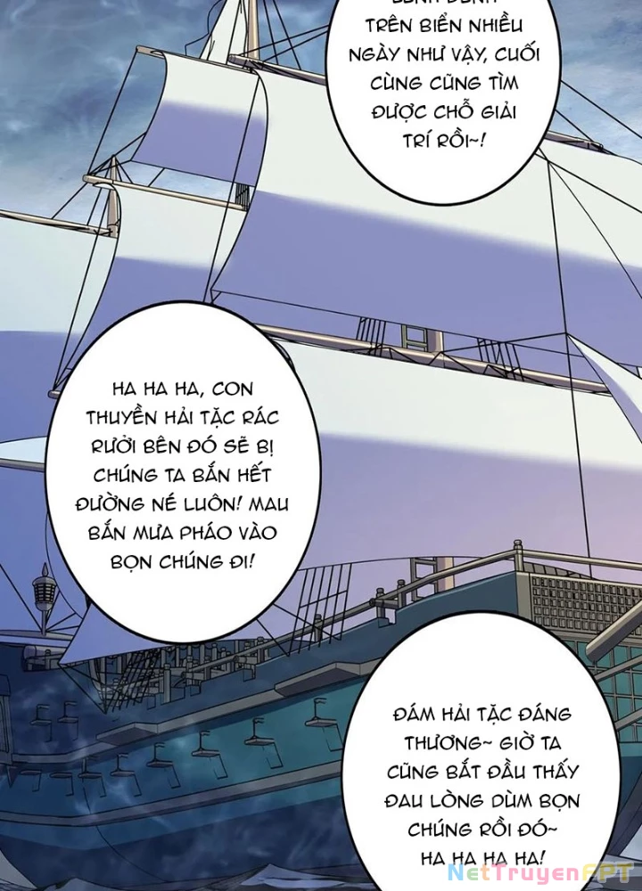 Nhân Vật Phản Diện? Chắc Chắn Không Phải Ta Chapter 67 - Trang 3