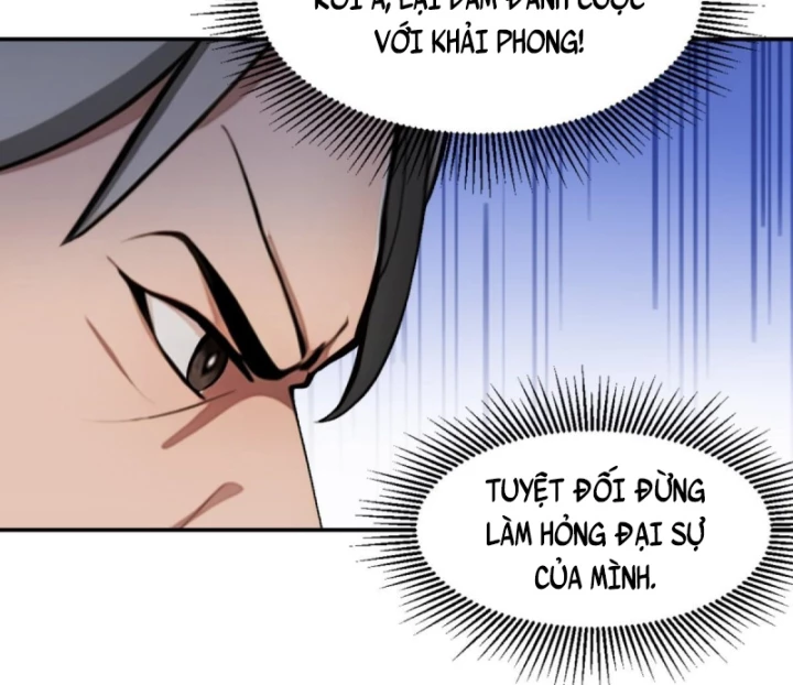 Thần Long Đi Trốn, Xui Xẻo Gặp Nữ Đế Đi Theo Giúp Ta Chăn Heo Chapter 20 - Next Chapter 21