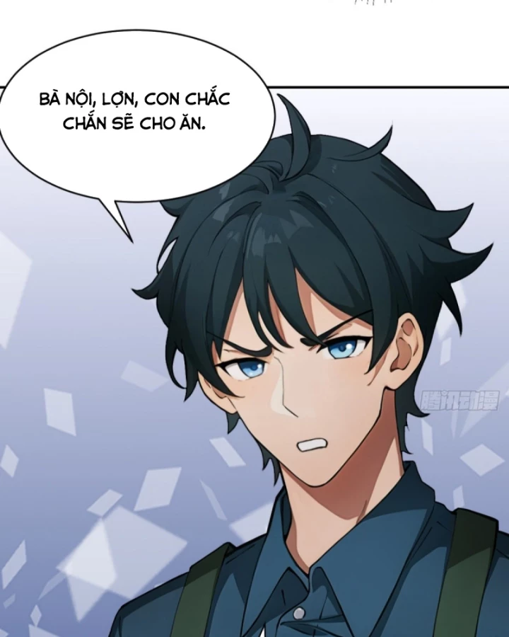 Thần Long Đi Trốn, Xui Xẻo Gặp Nữ Đế Đi Theo Giúp Ta Chăn Heo Chapter 20 - Next Chapter 21