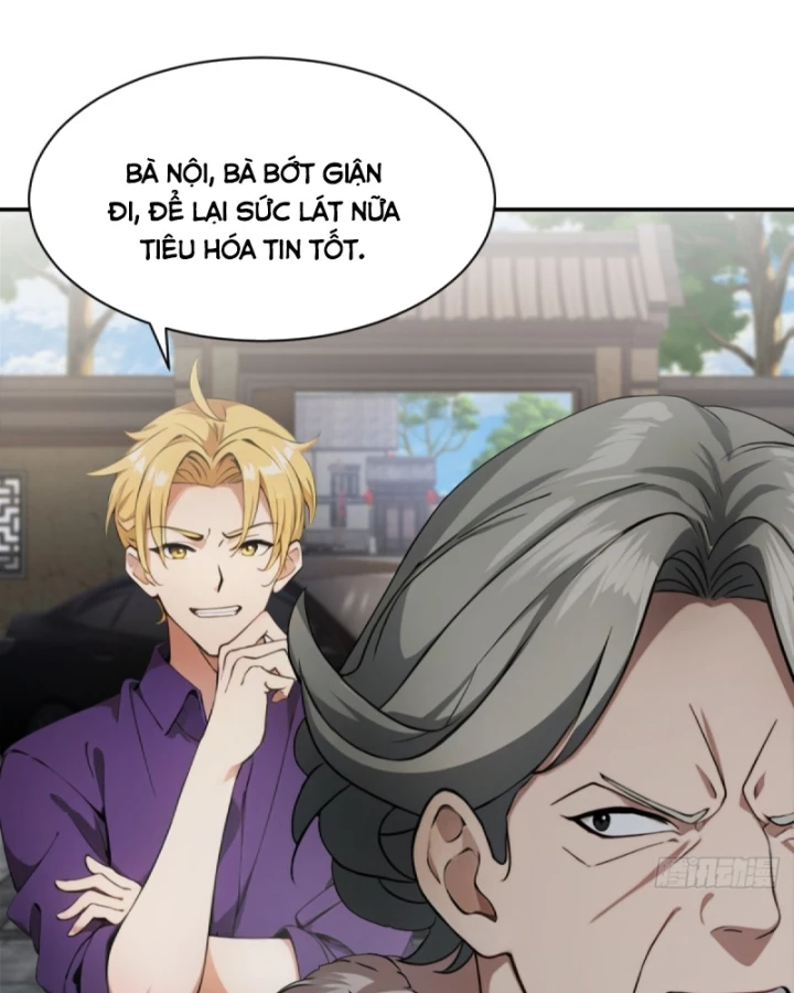 Thần Long Đi Trốn, Xui Xẻo Gặp Nữ Đế Đi Theo Giúp Ta Chăn Heo Chapter 20 - Next Chapter 21