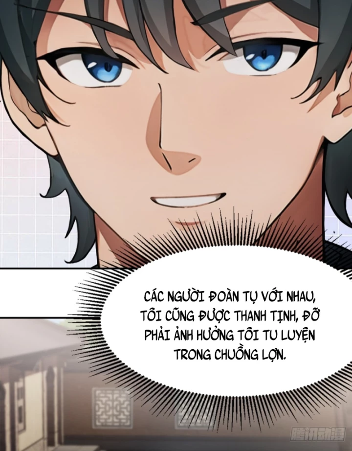 Thần Long Đi Trốn, Xui Xẻo Gặp Nữ Đế Đi Theo Giúp Ta Chăn Heo Chapter 20 - Next Chapter 21