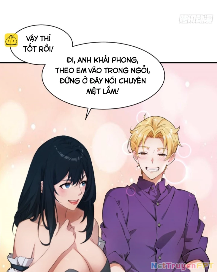 Thần Long Đi Trốn, Xui Xẻo Gặp Nữ Đế Đi Theo Giúp Ta Chăn Heo Chapter 20 - Next Chapter 21