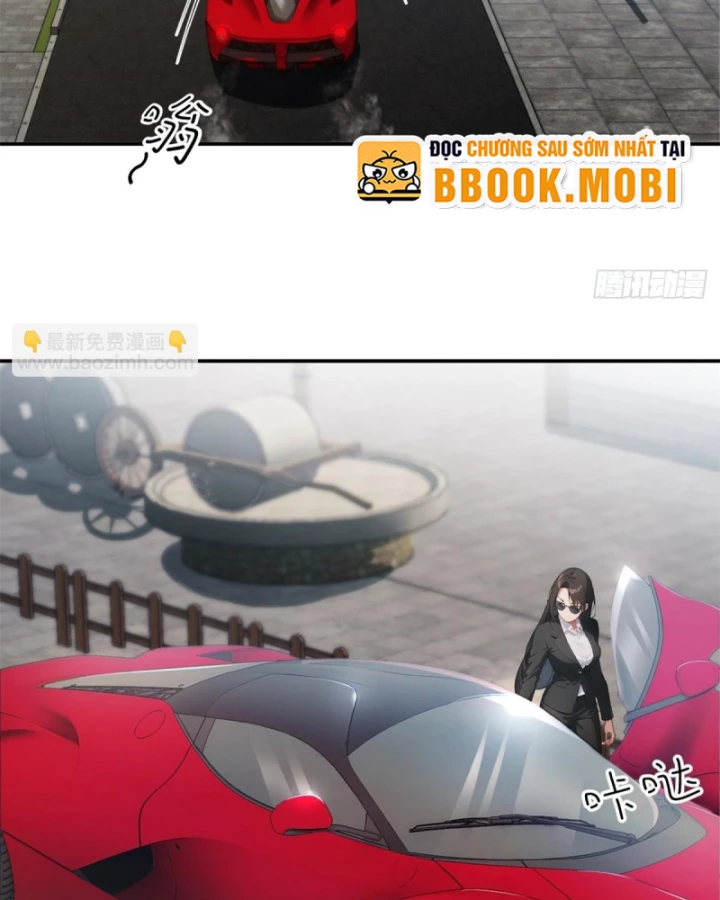 Thần Long Đi Trốn, Xui Xẻo Gặp Nữ Đế Đi Theo Giúp Ta Chăn Heo Chapter 20 - Next Chapter 21