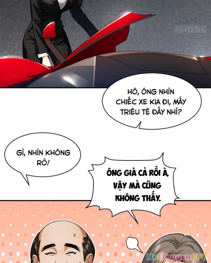 Thần Long Đi Trốn, Xui Xẻo Gặp Nữ Đế Đi Theo Giúp Ta Chăn Heo Chapter 20 - Next Chapter 21