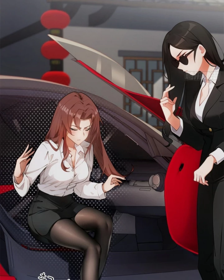 Thần Long Đi Trốn, Xui Xẻo Gặp Nữ Đế Đi Theo Giúp Ta Chăn Heo Chapter 20 - Next Chapter 21