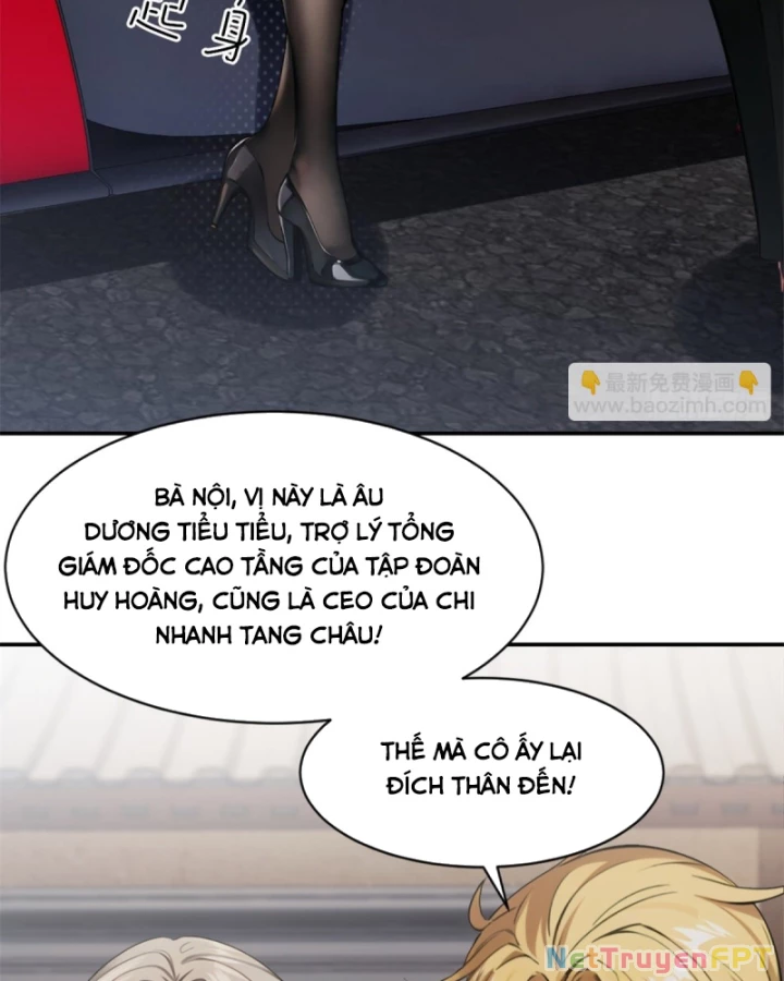 Thần Long Đi Trốn, Xui Xẻo Gặp Nữ Đế Đi Theo Giúp Ta Chăn Heo Chapter 20 - Next Chapter 21