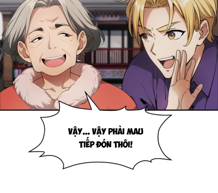 Thần Long Đi Trốn, Xui Xẻo Gặp Nữ Đế Đi Theo Giúp Ta Chăn Heo Chapter 20 - Next Chapter 21