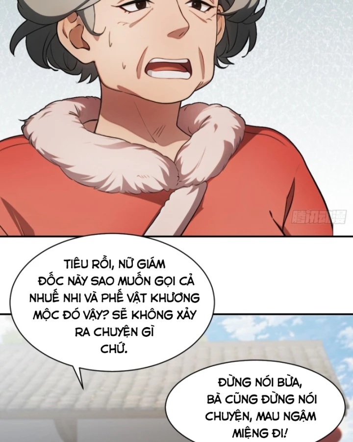 Thần Long Đi Trốn, Xui Xẻo Gặp Nữ Đế Đi Theo Giúp Ta Chăn Heo Chapter 20 - Next Chapter 21
