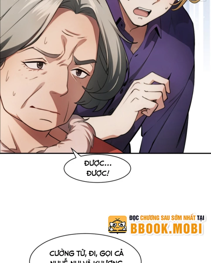 Thần Long Đi Trốn, Xui Xẻo Gặp Nữ Đế Đi Theo Giúp Ta Chăn Heo Chapter 20 - Next Chapter 21