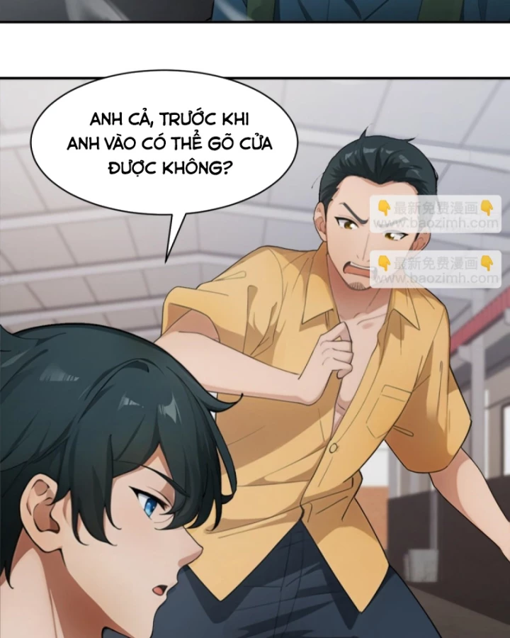 Thần Long Đi Trốn, Xui Xẻo Gặp Nữ Đế Đi Theo Giúp Ta Chăn Heo Chapter 20 - Next Chapter 21