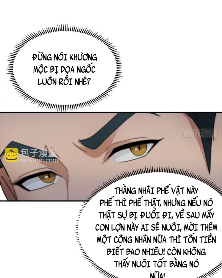 Thần Long Đi Trốn, Xui Xẻo Gặp Nữ Đế Đi Theo Giúp Ta Chăn Heo Chapter 20 - Next Chapter 21