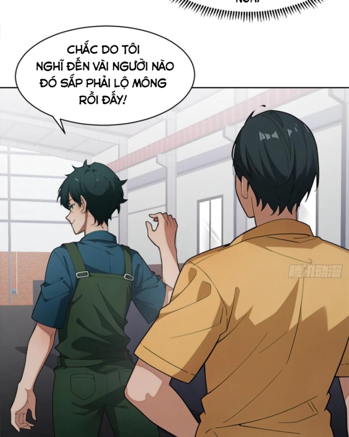 Thần Long Đi Trốn, Xui Xẻo Gặp Nữ Đế Đi Theo Giúp Ta Chăn Heo Chapter 20 - Next Chapter 21