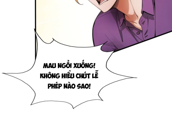 Thần Long Đi Trốn, Xui Xẻo Gặp Nữ Đế Đi Theo Giúp Ta Chăn Heo Chapter 22 - Next Chapter 23
