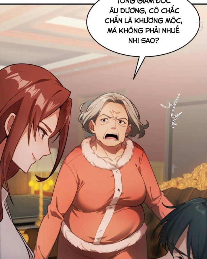 Thần Long Đi Trốn, Xui Xẻo Gặp Nữ Đế Đi Theo Giúp Ta Chăn Heo Chapter 22 - Next Chapter 23