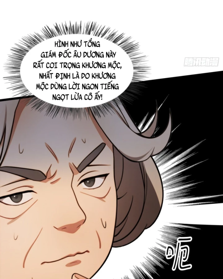 Thần Long Đi Trốn, Xui Xẻo Gặp Nữ Đế Đi Theo Giúp Ta Chăn Heo Chapter 22 - Next Chapter 23