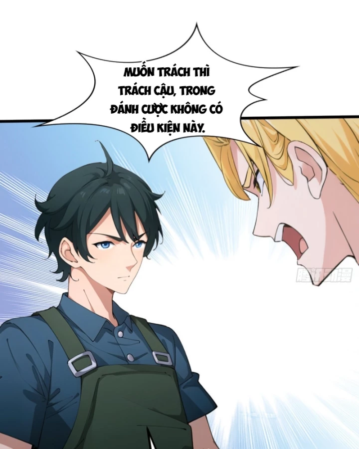 Thần Long Đi Trốn, Xui Xẻo Gặp Nữ Đế Đi Theo Giúp Ta Chăn Heo Chapter 22 - Next Chapter 23