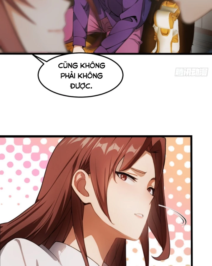 Thần Long Đi Trốn, Xui Xẻo Gặp Nữ Đế Đi Theo Giúp Ta Chăn Heo Chapter 22 - Next Chapter 23