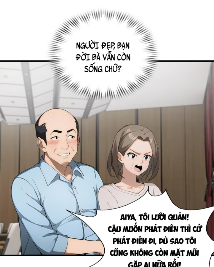 Thần Long Đi Trốn, Xui Xẻo Gặp Nữ Đế Đi Theo Giúp Ta Chăn Heo Chapter 26 - Next Chapter 27